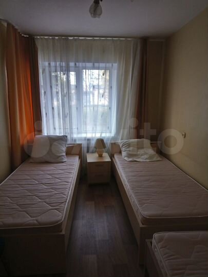 Гостиница, 115 м²