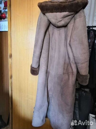 Шкурка животного