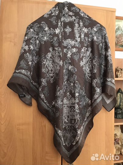 Платки и шали