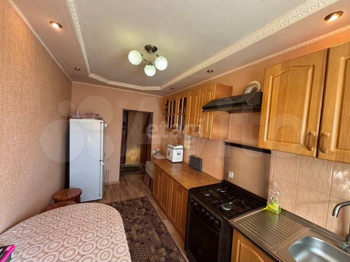 Дом 96 м² на участке 35,3 сот.