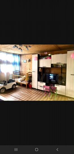 Дом 175 м² на участке 6 сот.