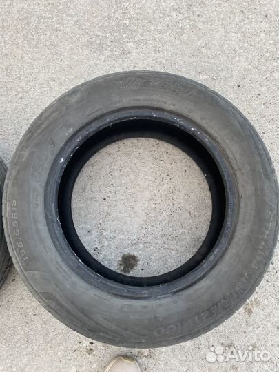 Viatti Strada Asimmetrico 195/65 R15