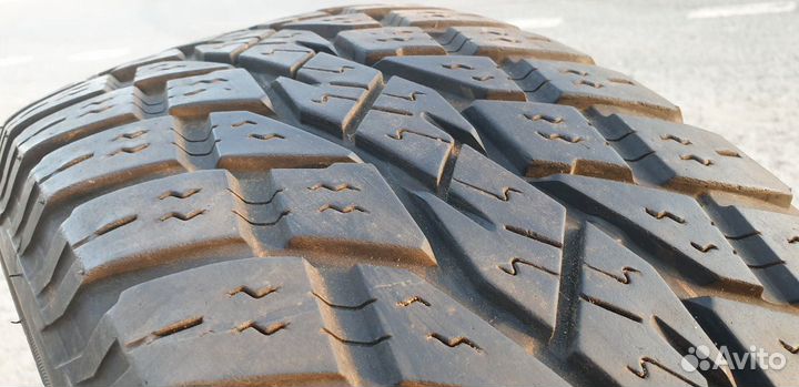 Toyo Open Country A/T 235/60 R17 102H