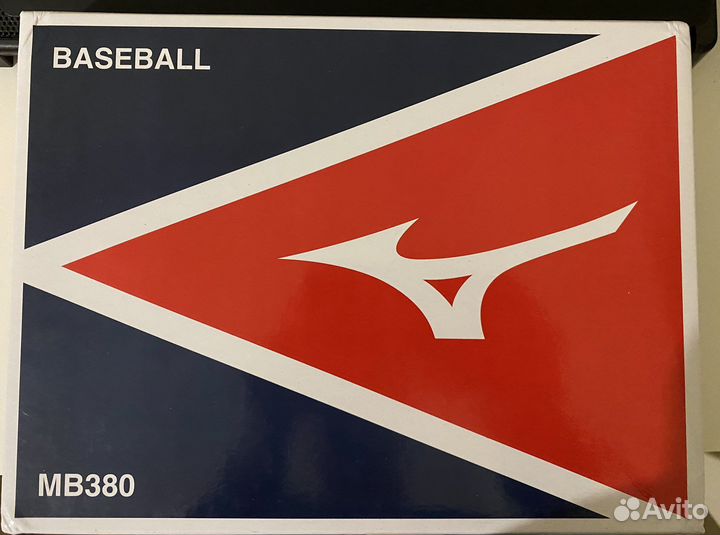 Бейсбольный мяч