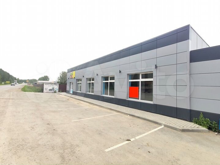 Теплый склад