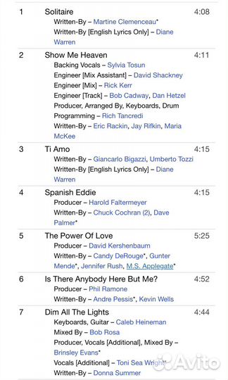 Laura Branigan - The Best Of Branigan CD EU