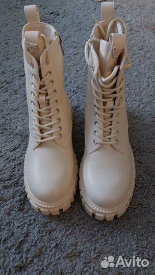 Ботинки новые