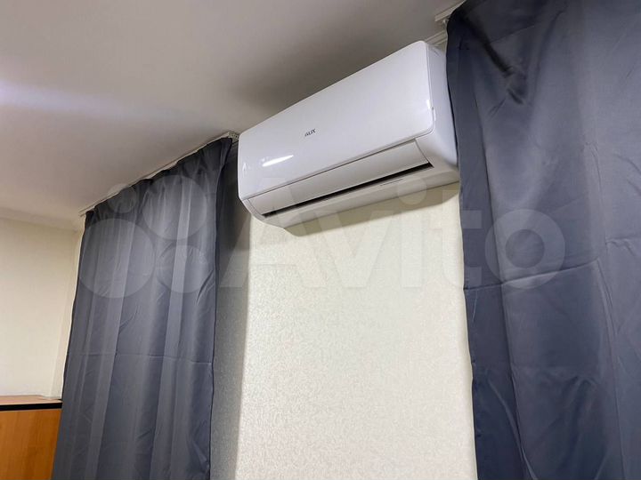 1-к. квартира, 20 м² (Грузия)