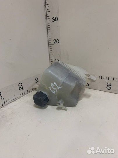 Бачок расширительный LADA Kalina