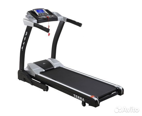Беговая дорожка DFC terra T-505