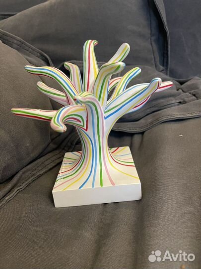 Подставка для колец