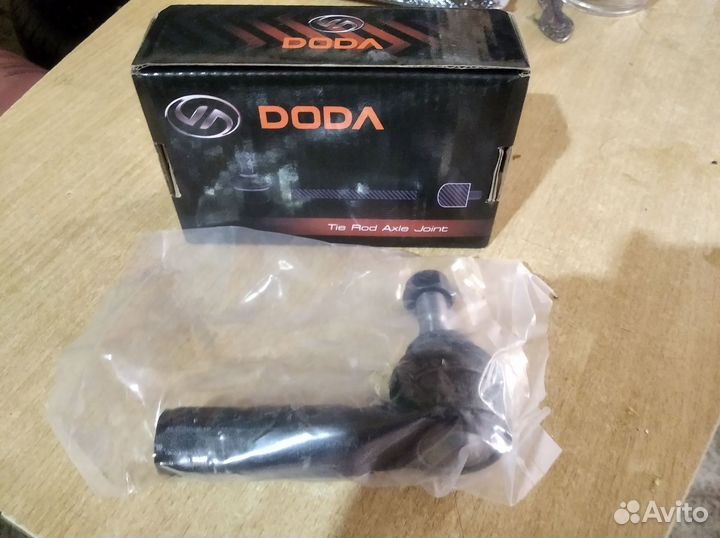 Рулевой наконечник Volkswagen Golf V, Passat B6