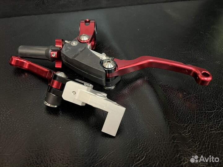 Рычаг 360 тормоза и сцепления