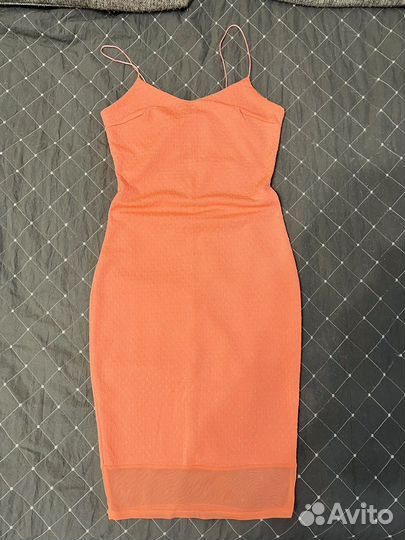 River island платье