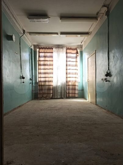 Помещения свободного назначения, 35 м²