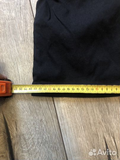 Трекинговые штаны