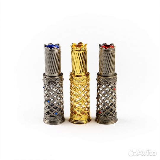 Пустые флаконы для духов опт