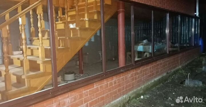 Входная группа