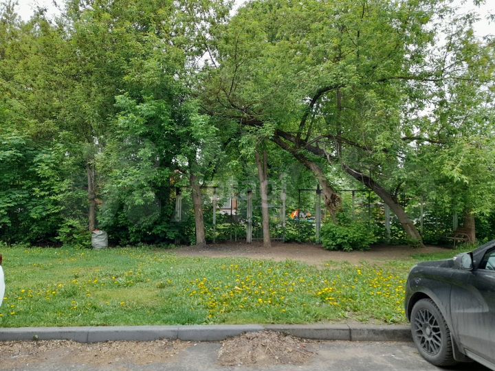 Комната 12,7 м² в 2-к., 3/5 эт.