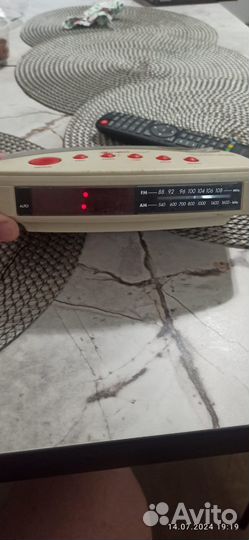 Радиоприемник