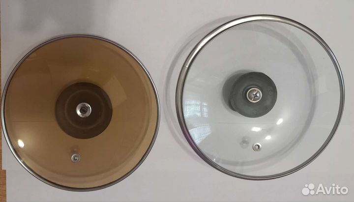 Крышка для кастрюли, сковороды