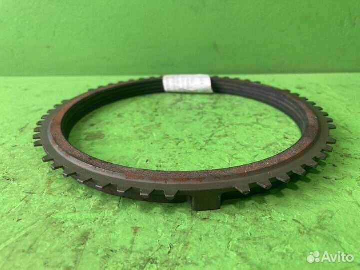 Кольцо синхронизатора RVI premium