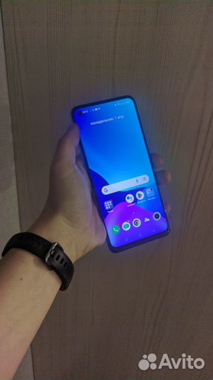 realme Q3s, 8/128 ГБ