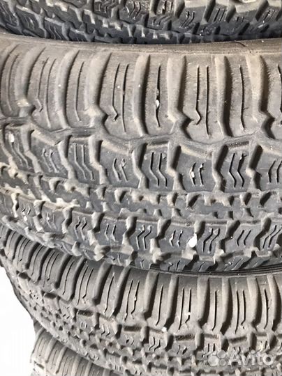 КАМА Кама-Flame 205/70 R16 91Q