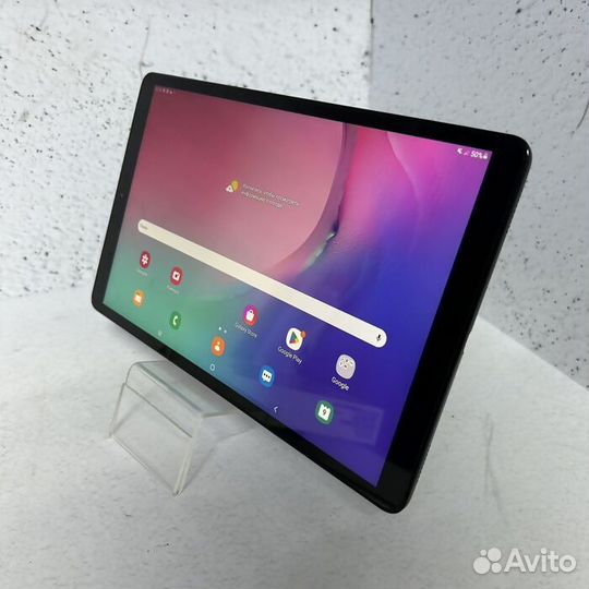 Планшет Samsung Galaxy Tab A 10.1 SM-T515 32Gb