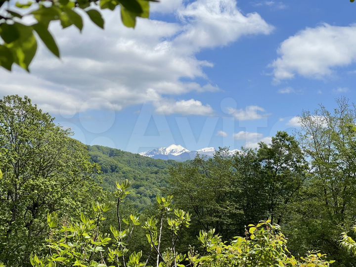 Участок 8,5 сот. (ИЖС)