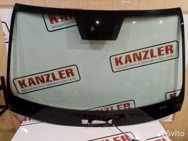 Лобовое стекло Hyundai Santafe 4 TM 2020