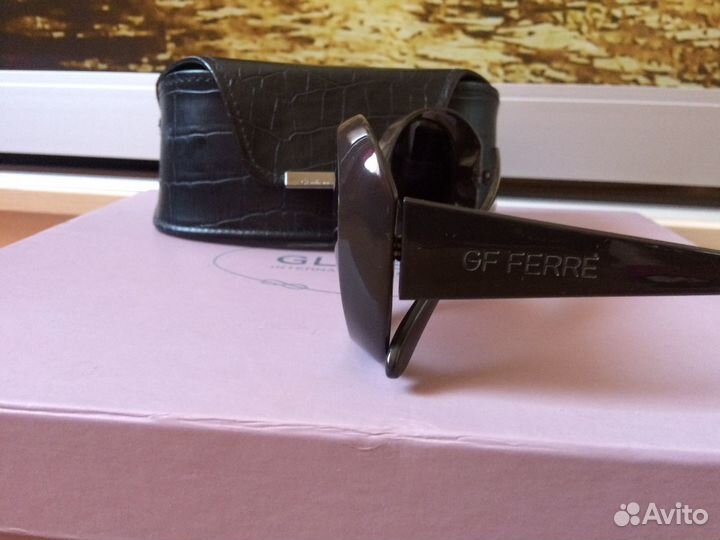 Брендовые Очки Gianfranco Ferre, Италия