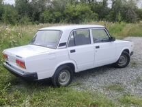 ВАЗ (LADA) 2107 1.6 MT, 2009, 64 000 км, с пробегом, цена 160 000 руб.