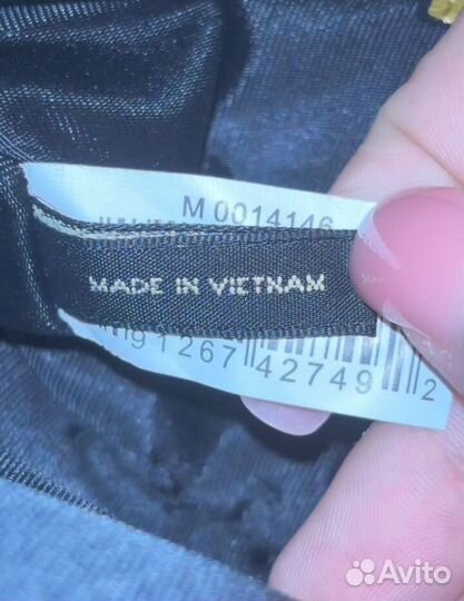 Сумка marc jacobs