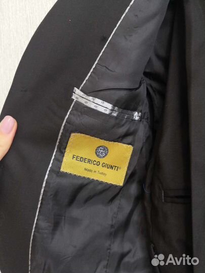 Костюм на мальчика пиджак + брюки р. 26, 28 и 30