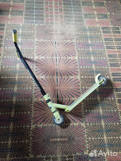 Трюковой самокат kreiss