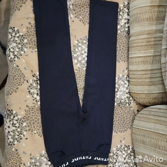 Джемпер обманка и брюки школьные