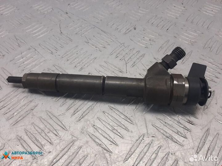 Форсунка Mercedes-Benz B-Класс W245 2008