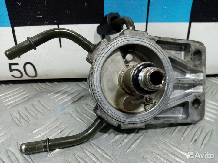 Б/У Корпус топливного фильтра Starex