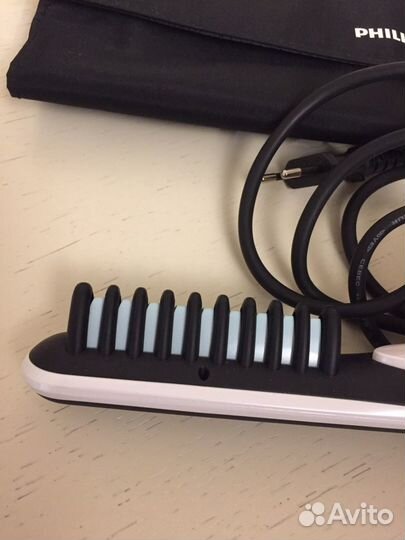 Выпрямитель для волос