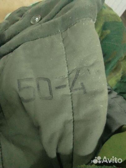 Военные вещи