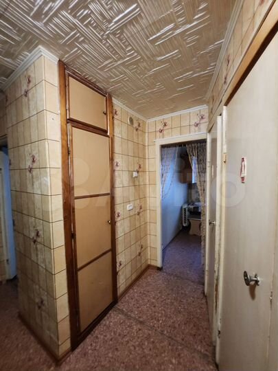 2-к. квартира, 47 м², 4/5 эт.