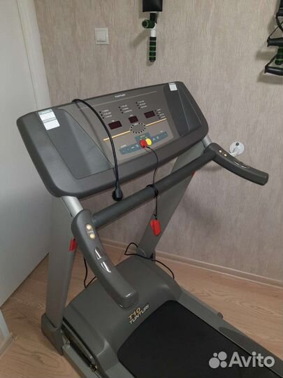 Тренажер беговая дорожка бу