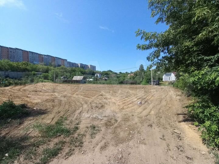 Участок 5 сот. (СНТ, ДНП)