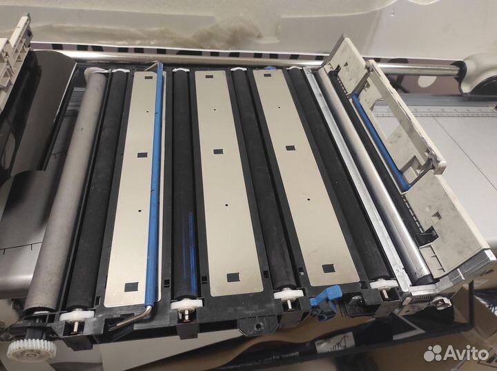 Лента переноса OKI C9600