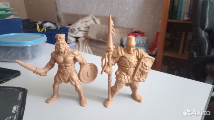 Фигурки Технолог 