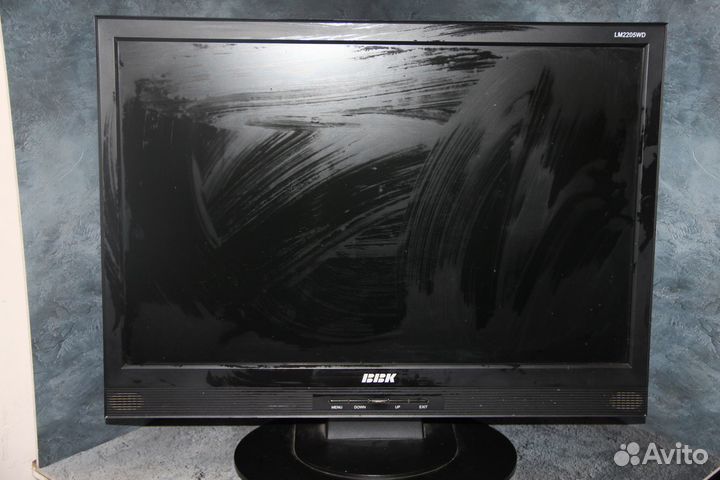 Монитор BBK LM2205WD 22