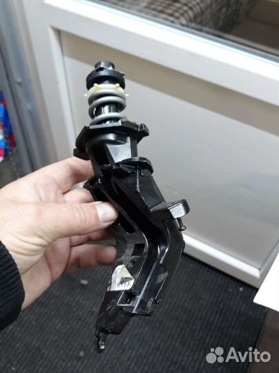 Ку5 крепление зеркала правого Q5 15-нв