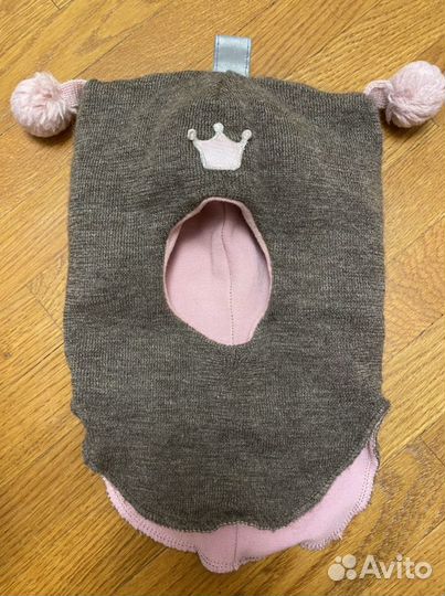 Шлем Kivat зимний р 0