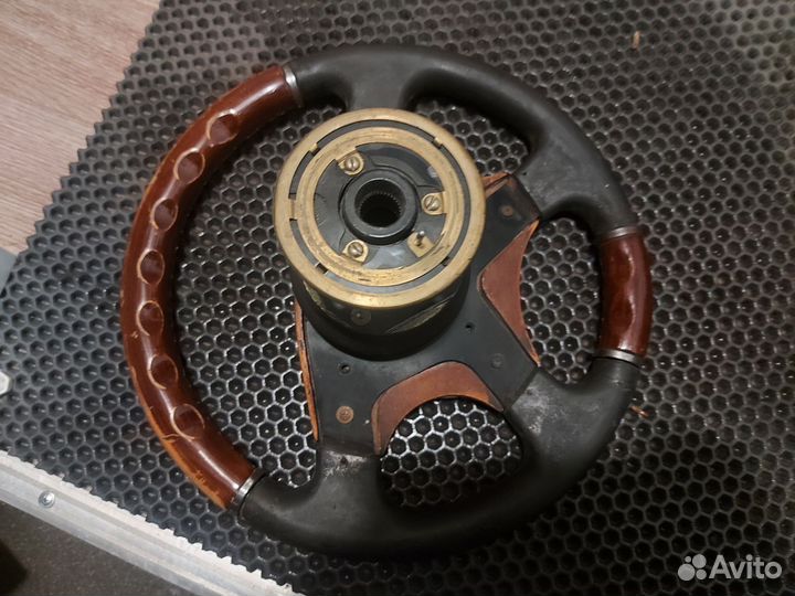 Продам руль